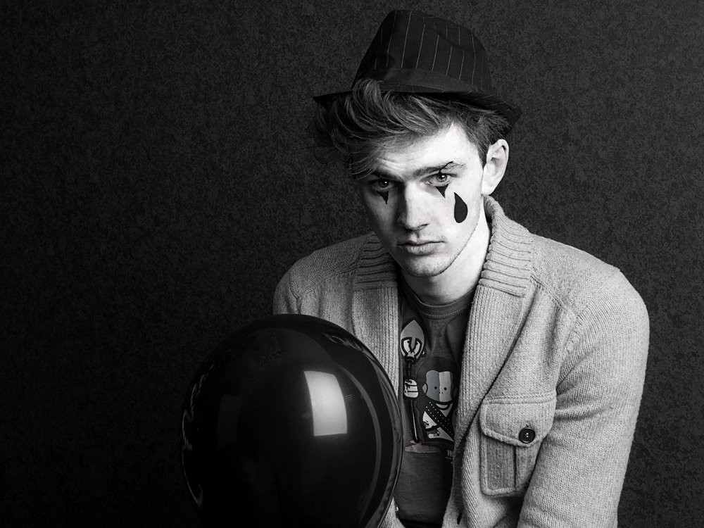 Photograph by Алёна Храмова