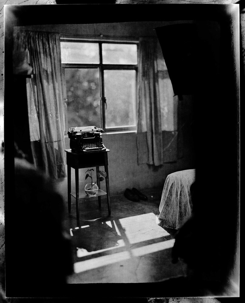 Photograph by Jesus Tenorio S