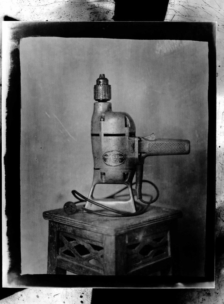 Photograph by Jesus Tenorio S