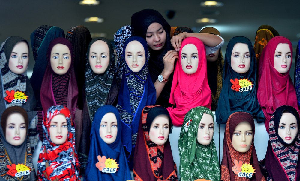 Photograph by Irwan Majid