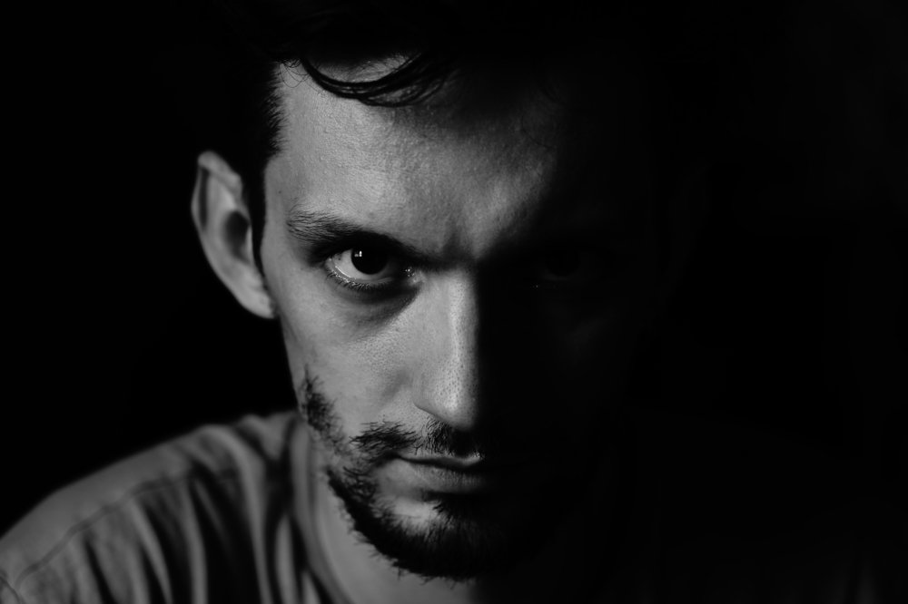 Photograph by Анастасия Мирра