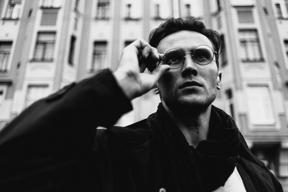 Photograph by Яценко Михаил