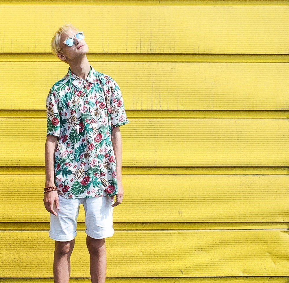 Photograph by Силина Александра