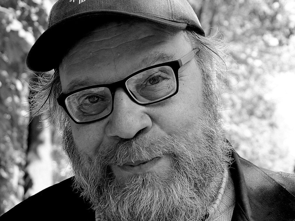 Photograph by Алька Вереск