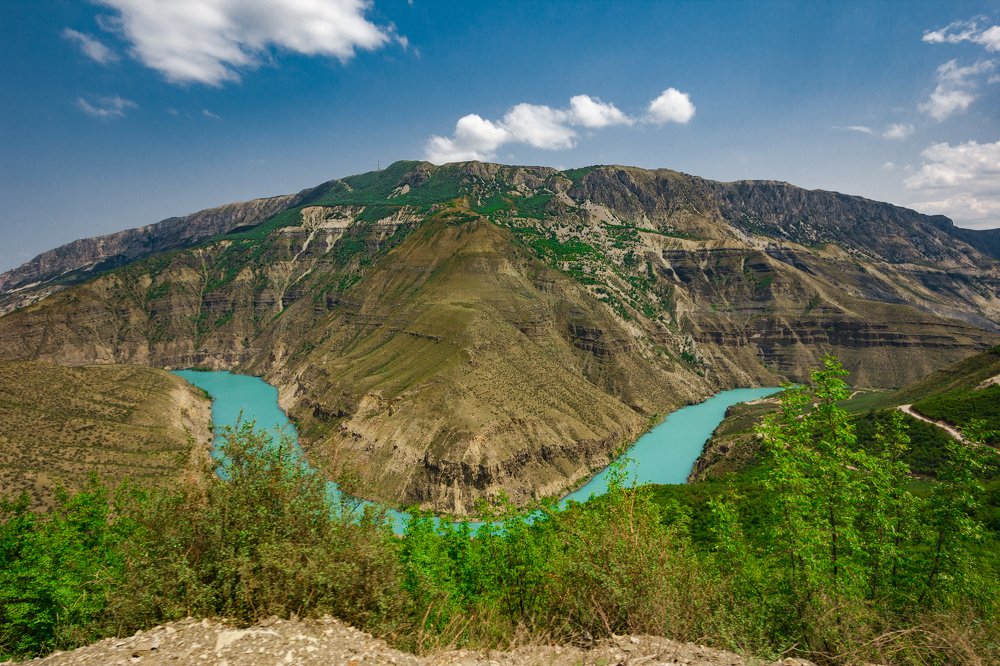 Photograph by Расул Муртазалиев