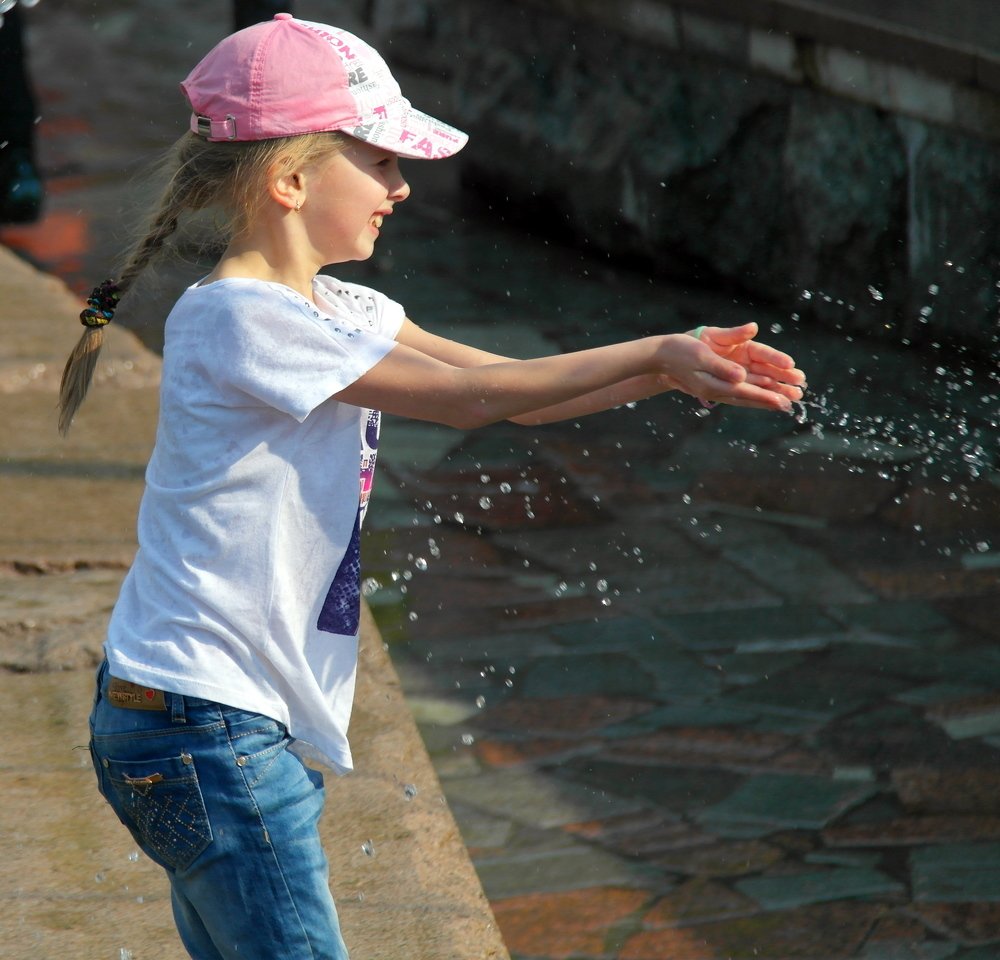 Photograph by Валерий