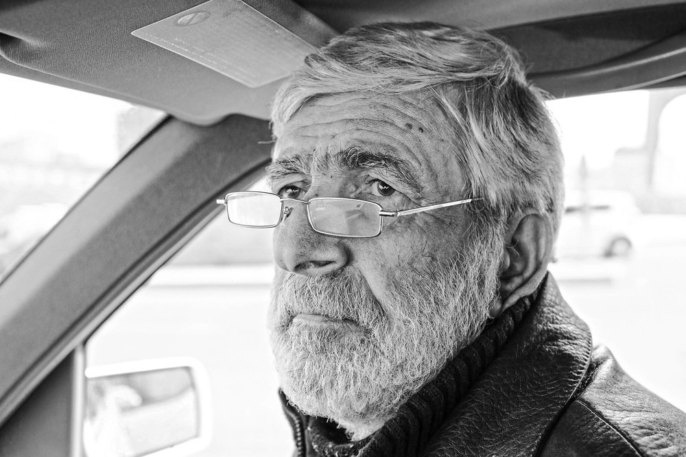 Photograph by Икмет Садыхов