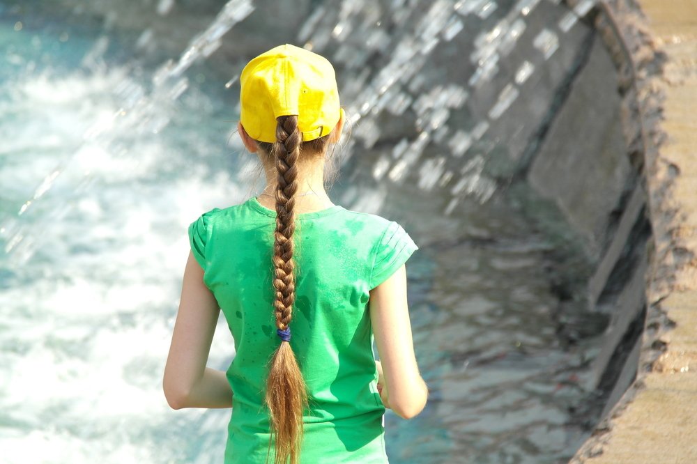 Photograph by Валерий