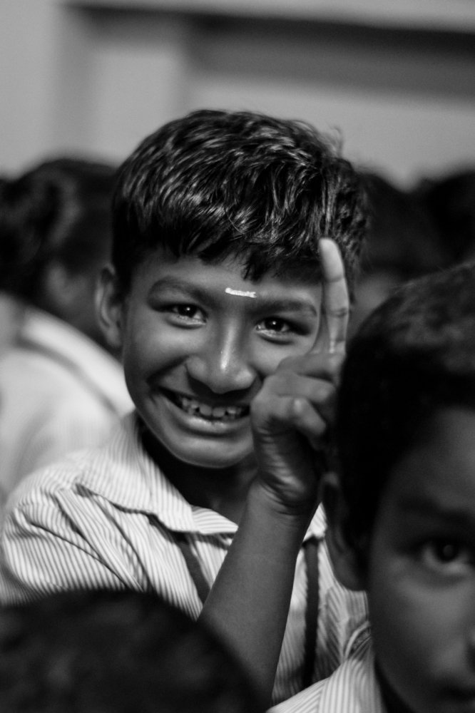 Photograph by Rohit Vishnu Prashad