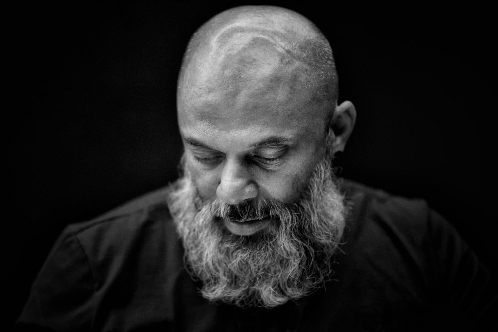 Photograph by Claudio