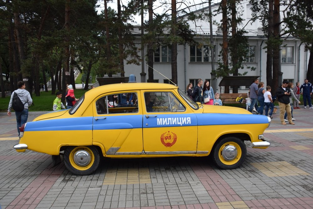 Photograph by Сергей Алексеев