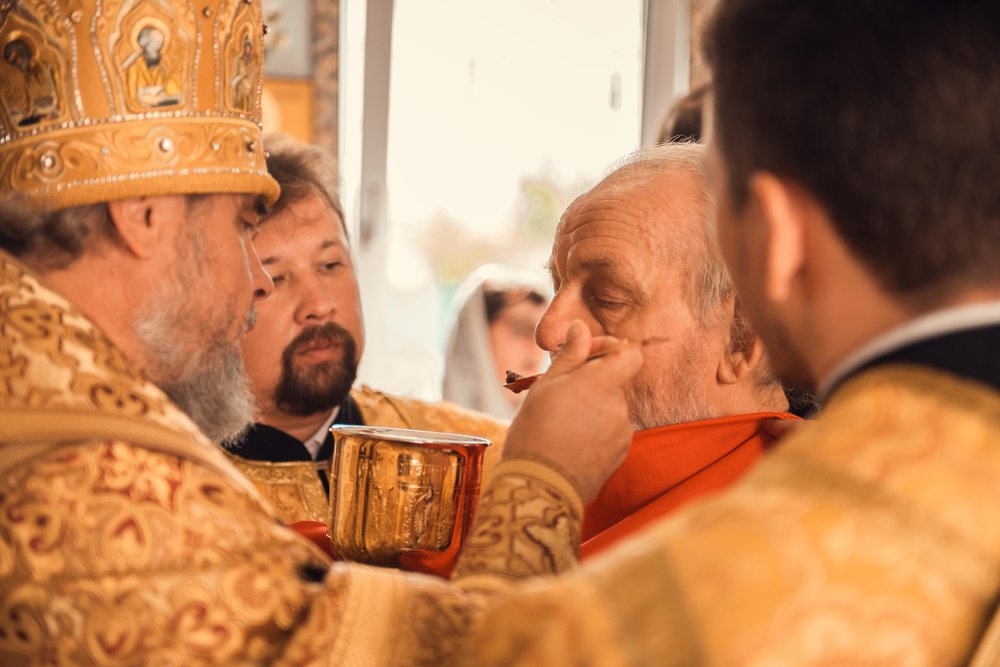 Photograph by Крестина Татьяна