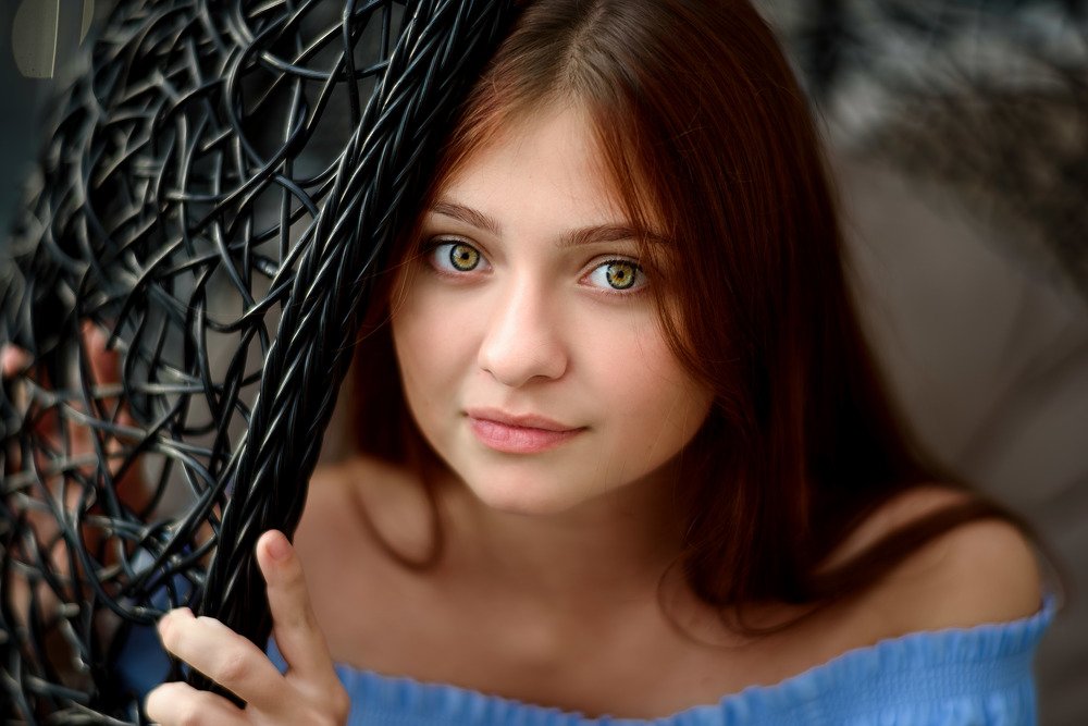 Photograph by Елена Виноградова