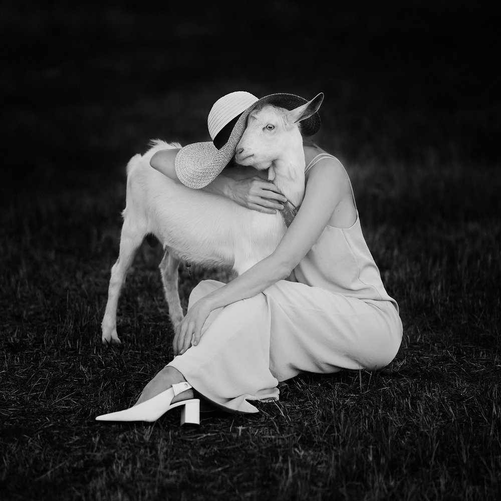 Photograph by Михаил Потапов