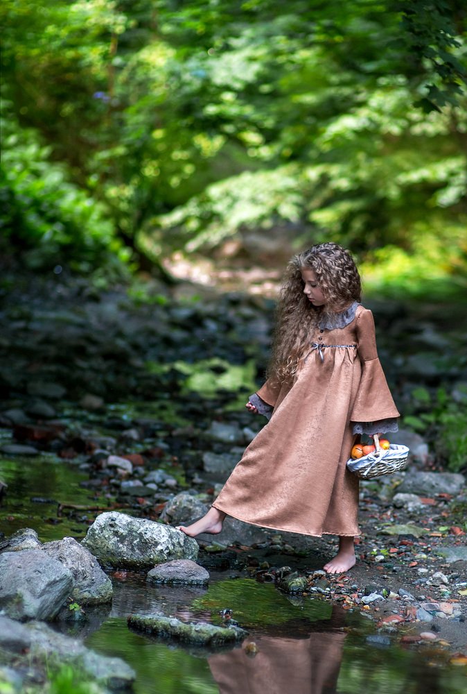 Photograph by Оксана Холод