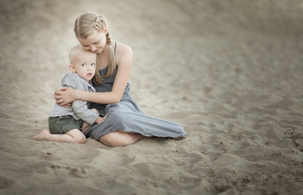 Когда мы вместе, ничего не страшно