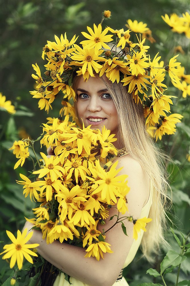 Фотография автора Ekaterina Shirokova