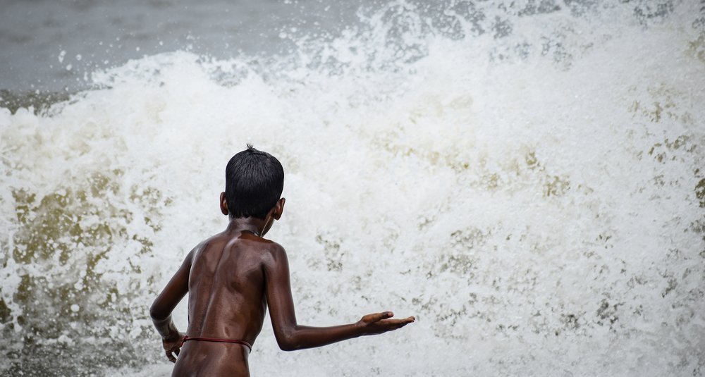 Photograph by Rohit Vishnu Prashad