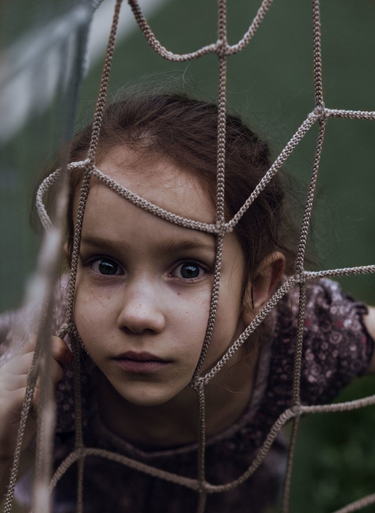 Photograph by Александра Морозова