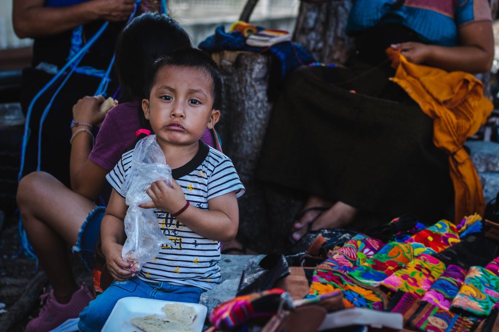 Photograph by Sergio Morales