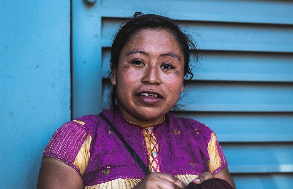 Photograph by Sergio Morales