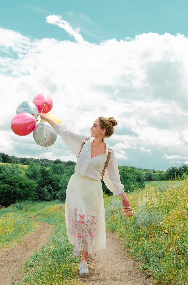 Photograph by Анастасия Карачевцева