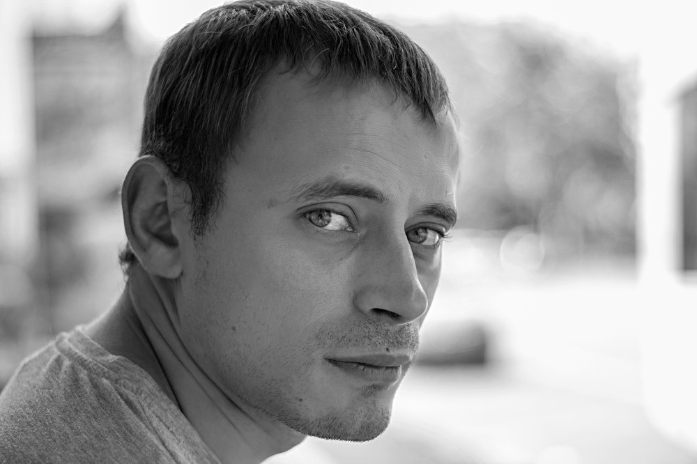 Photograph by Елена Желяева