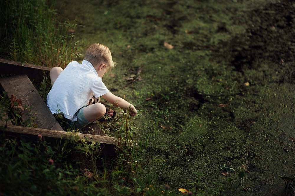 Photograph by Екатерина Смирнова