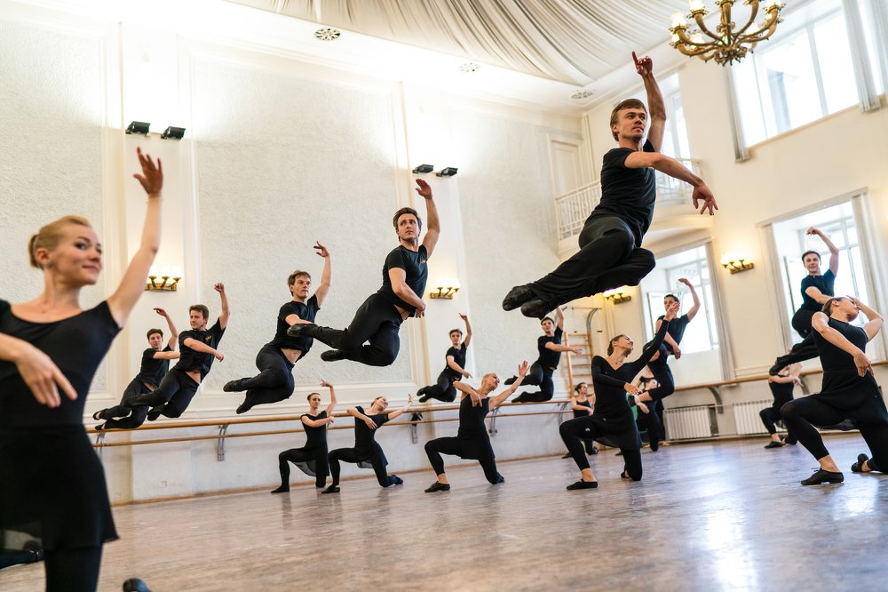 Photograph by Масалков Евгений