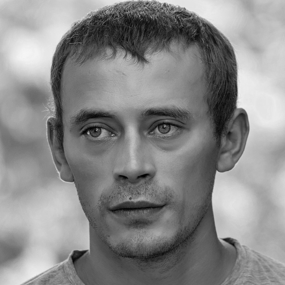 Photograph by Елена Желяева