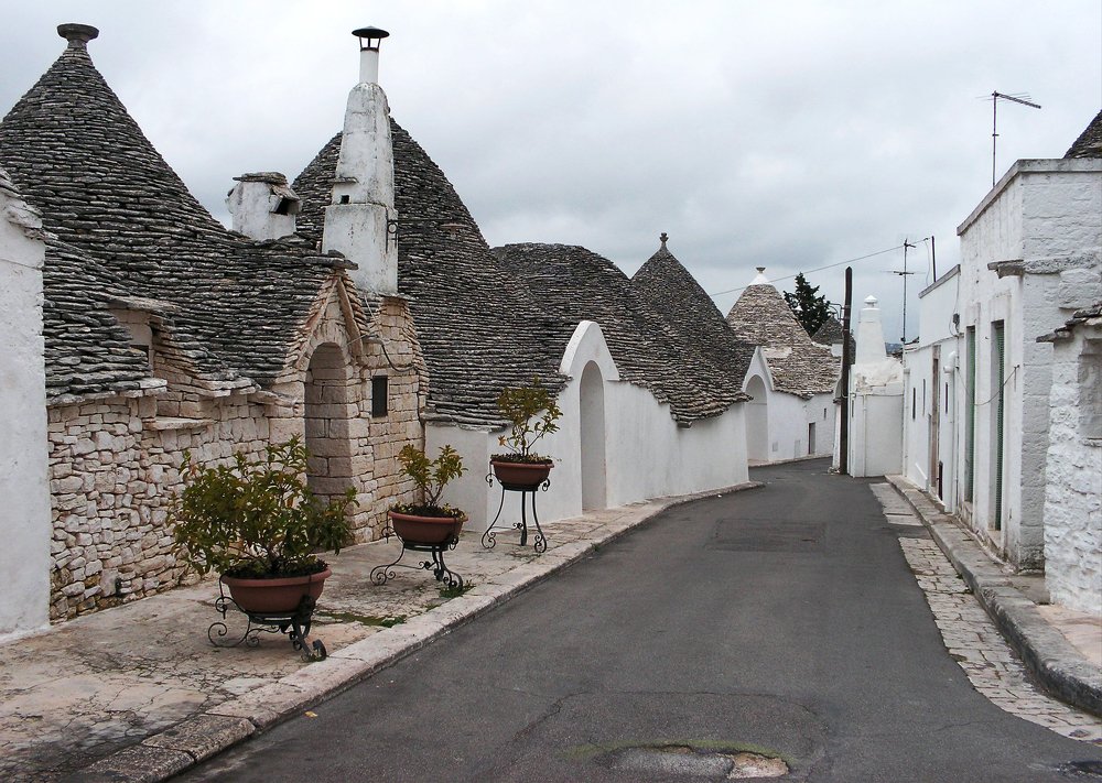 Альберобелло