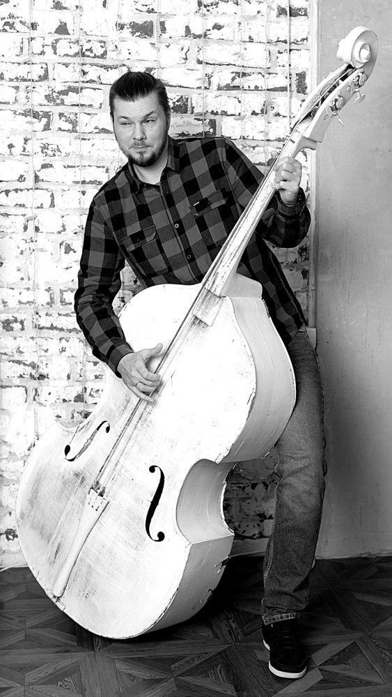 Photograph by Svetlana Shadenkova