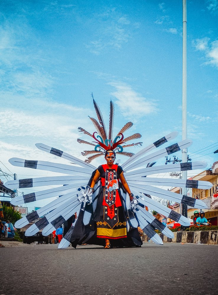 Photograph by Ayie Andri Nur