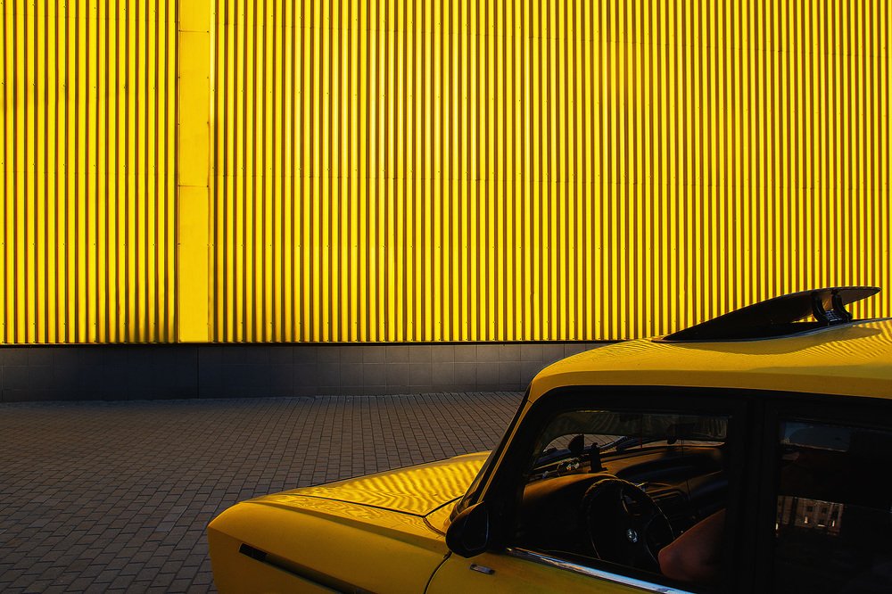 Фотография автора Олег Дашков