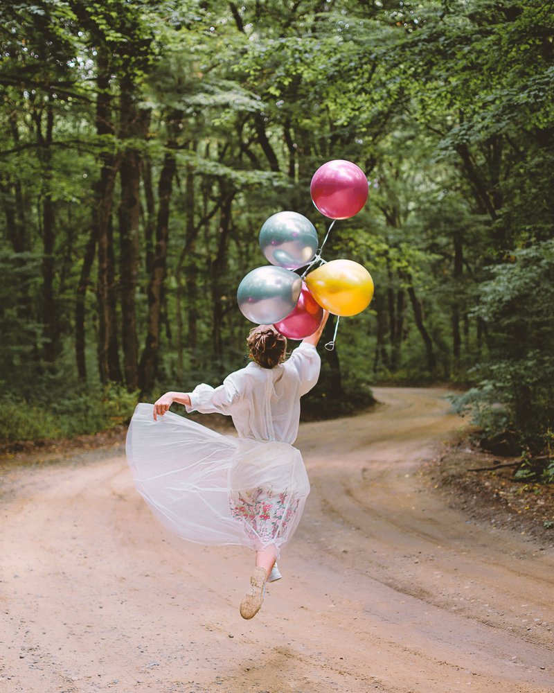 Photograph by Анастасия Карачевцева