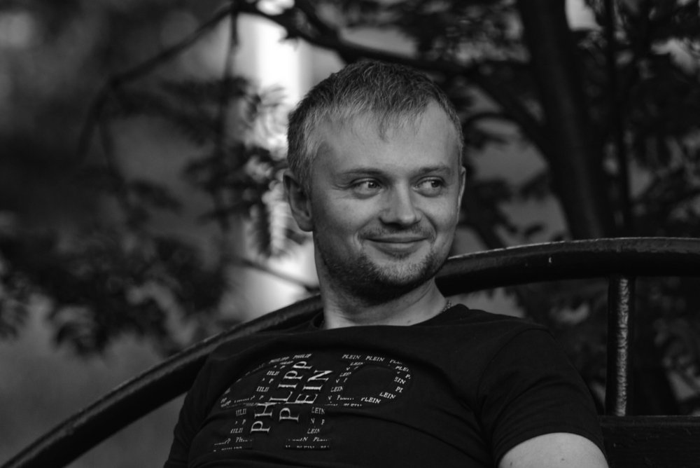 Photograph by Владимир Янчук