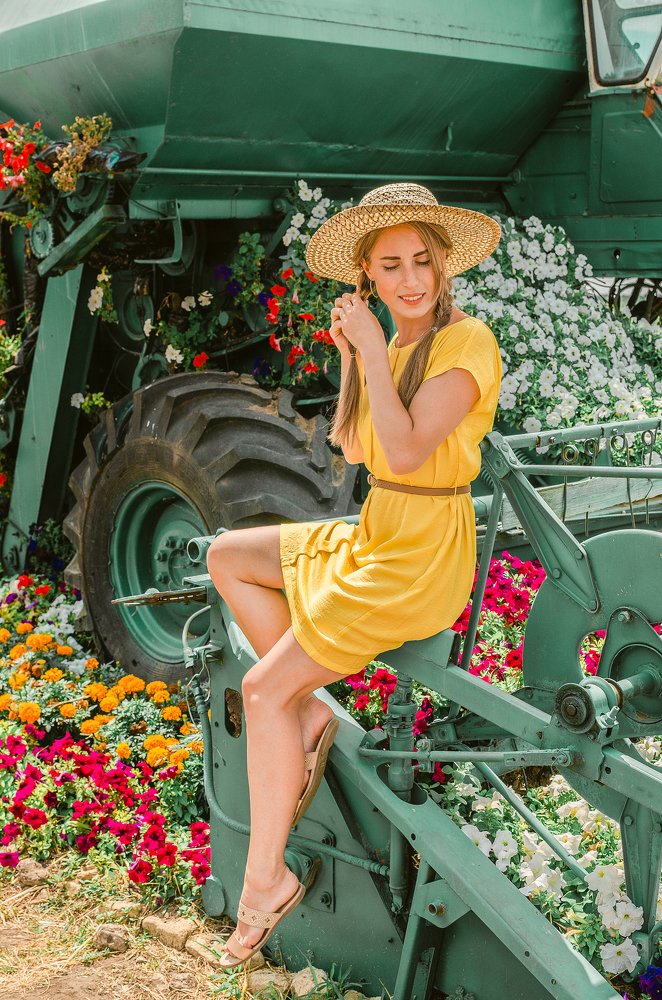 Photograph by Анастасия Карачевцева