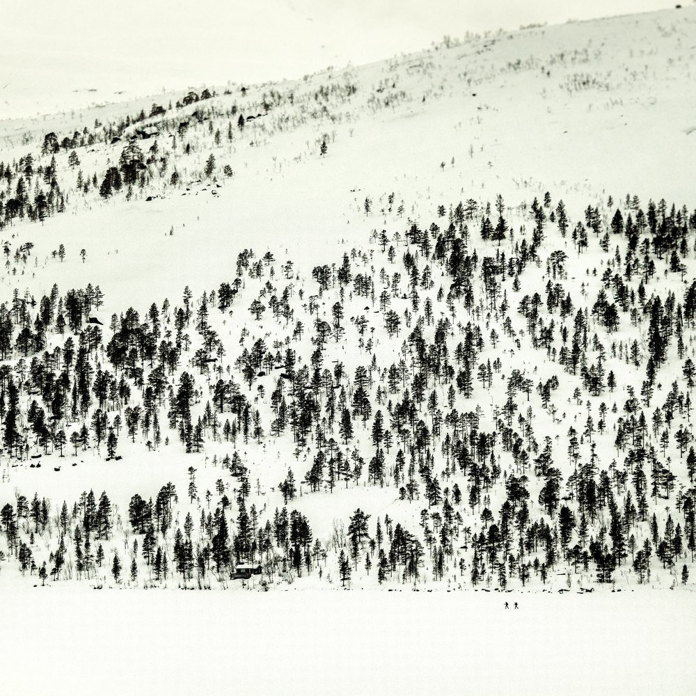 Photograph by igor kostin