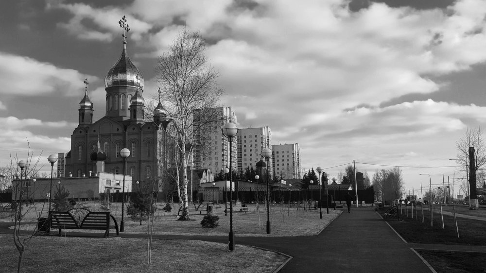 Photograph by Наталья Вострикова