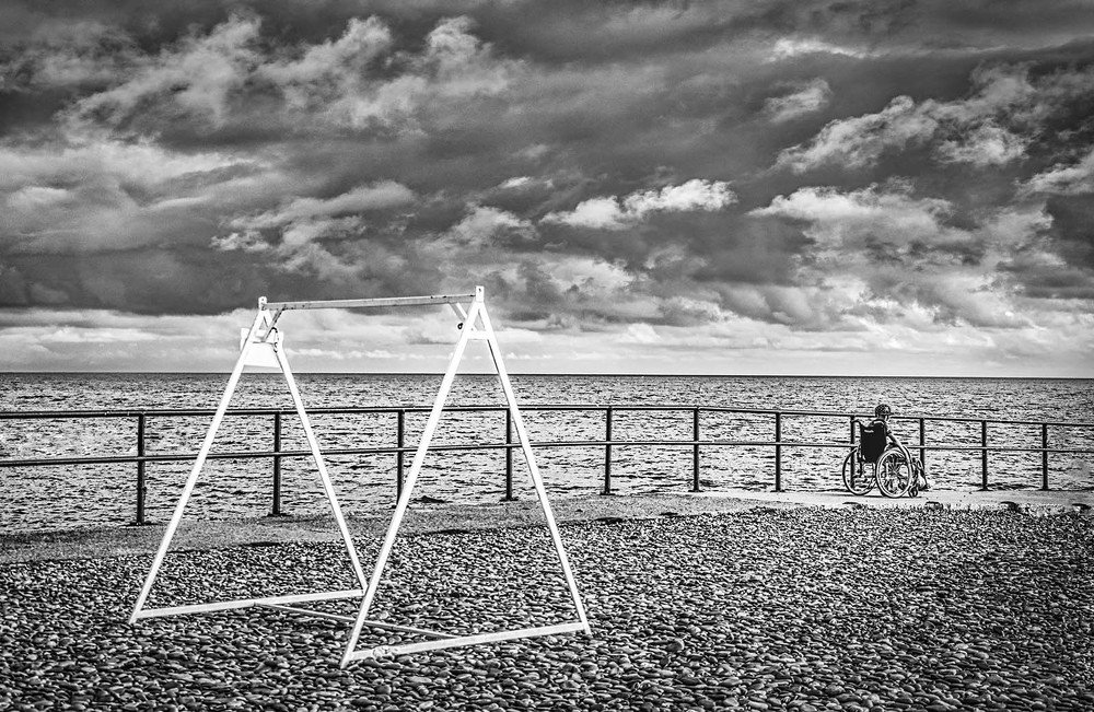 Photograph by Владимир Ачинцев