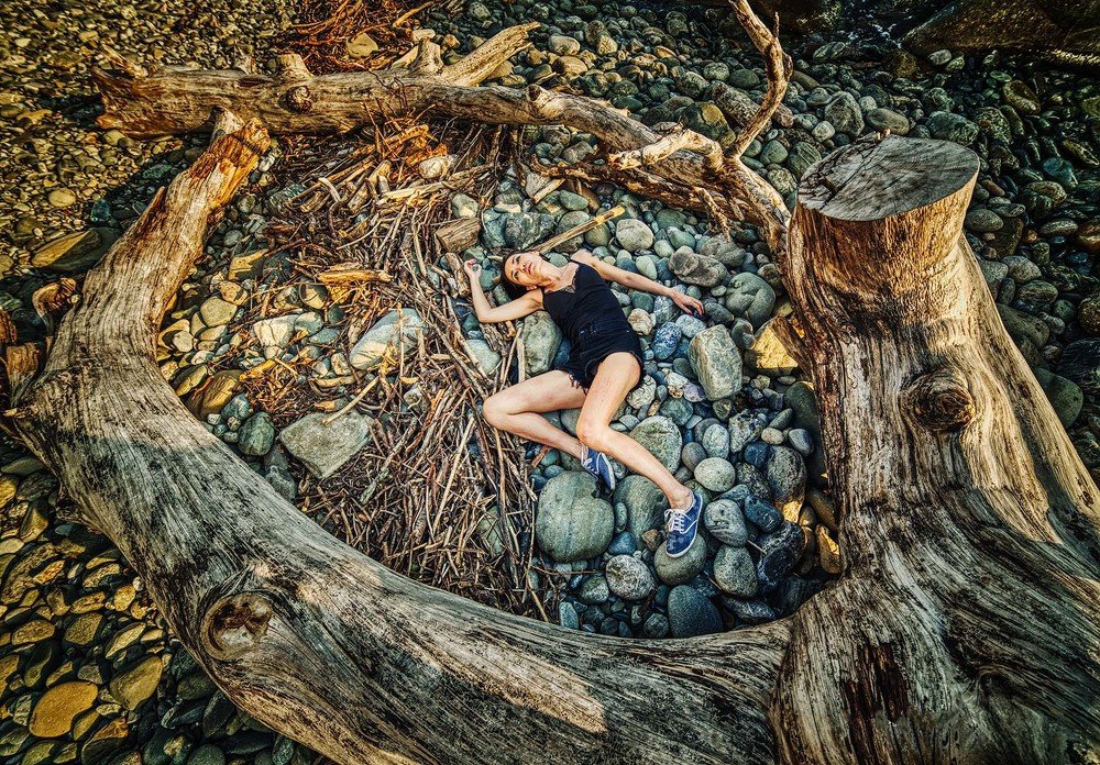 Photograph by Владимир Ачинцев