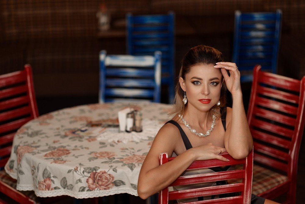 Photograph by Марина Алтынникова