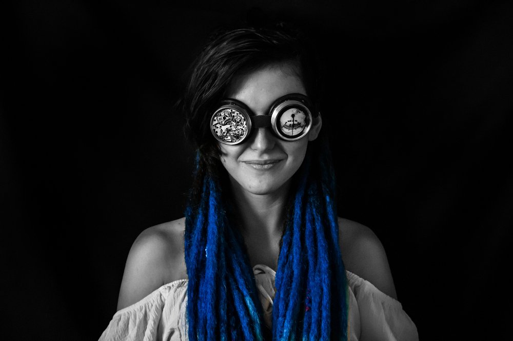 Photograph by Wojciech Grzegorczyk