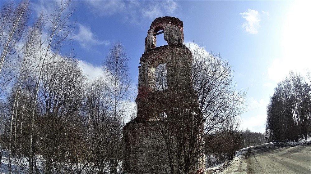 Photograph by Александр Пащенко