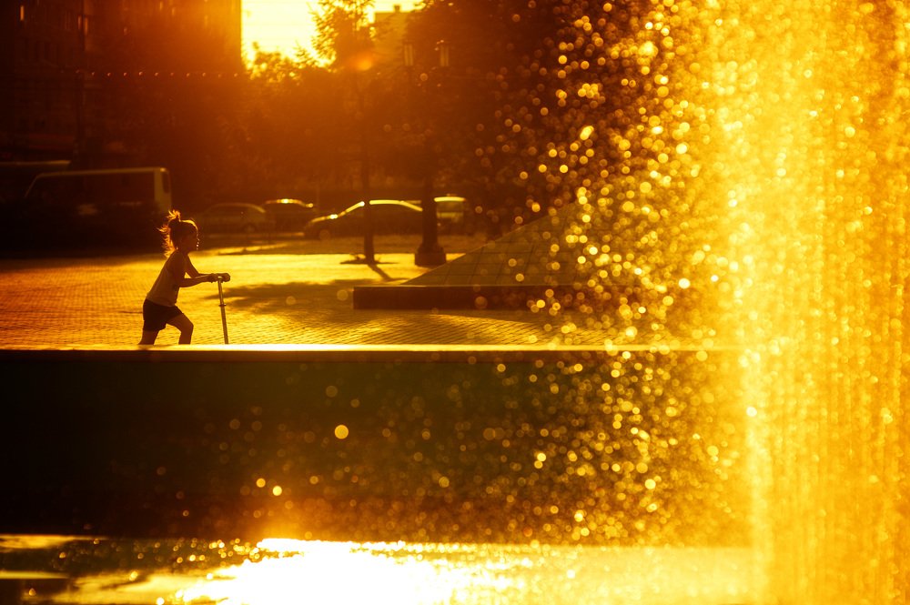 Фотография автора Анна Кирьякова