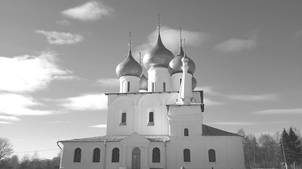 Photograph by Борис Каширин