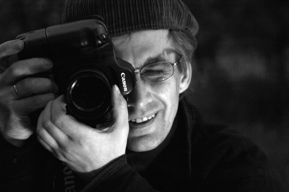 Photograph by Виктор Борисов