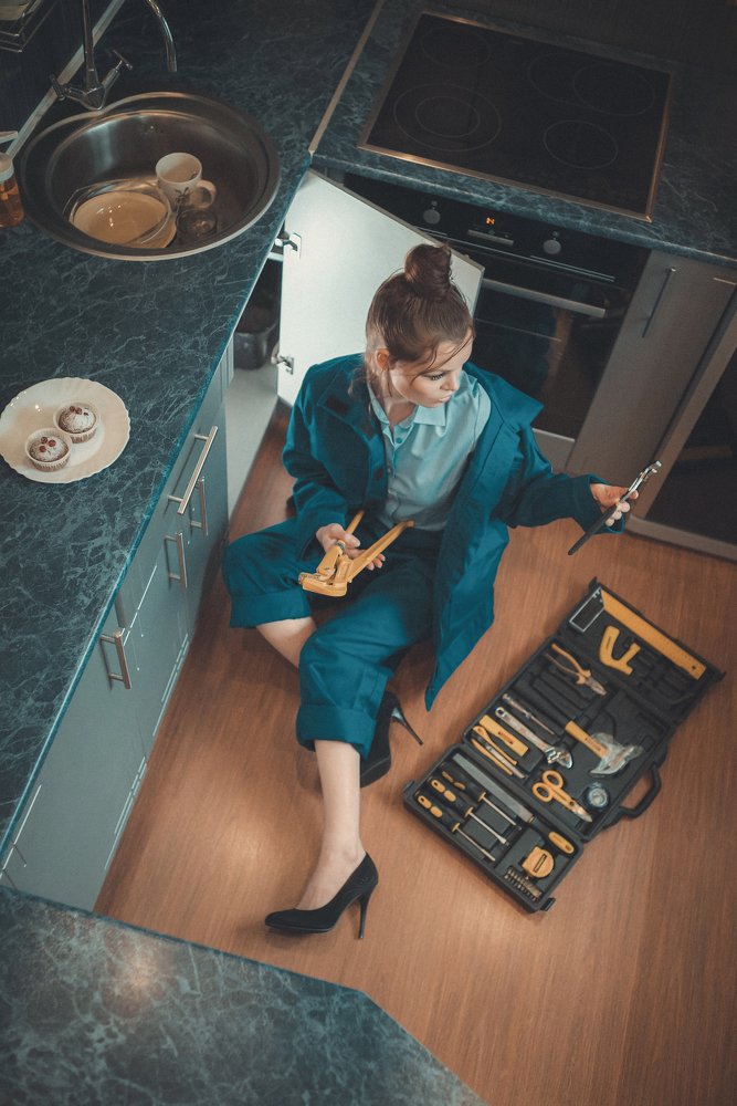 Photograph by Елена Котлярова