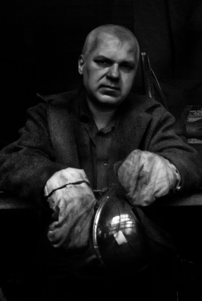 Photograph by Valentin  Kovalenko