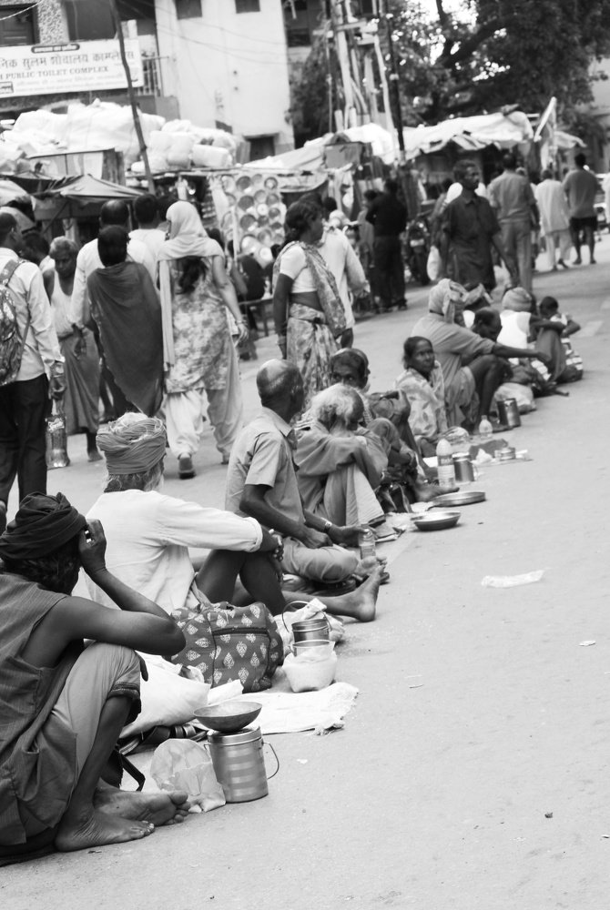 Photograph by Diksha Pandey